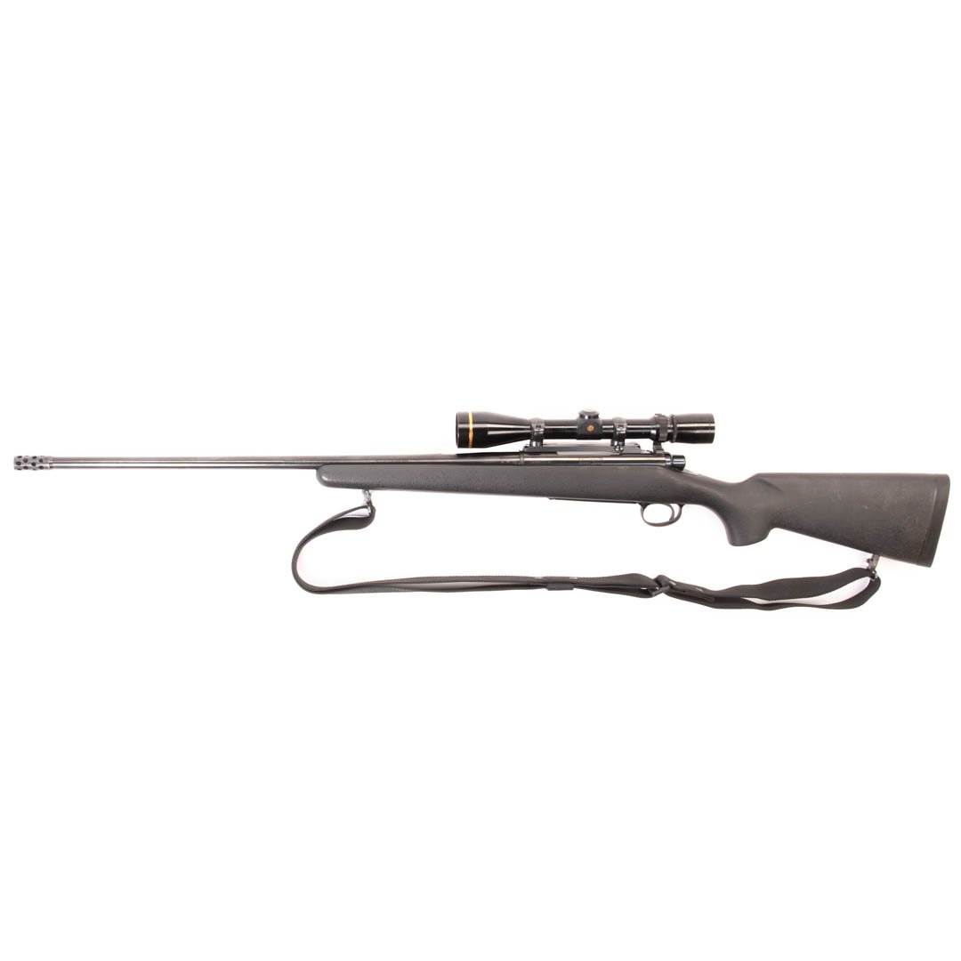 ECOM00419670 REMINGTON 700 ECOM00419670 506332